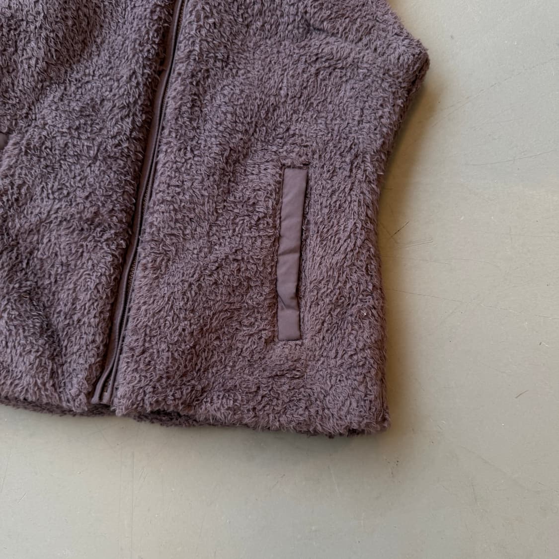 파타고니아 로스가토스 플리스 베스트 상품이미지2