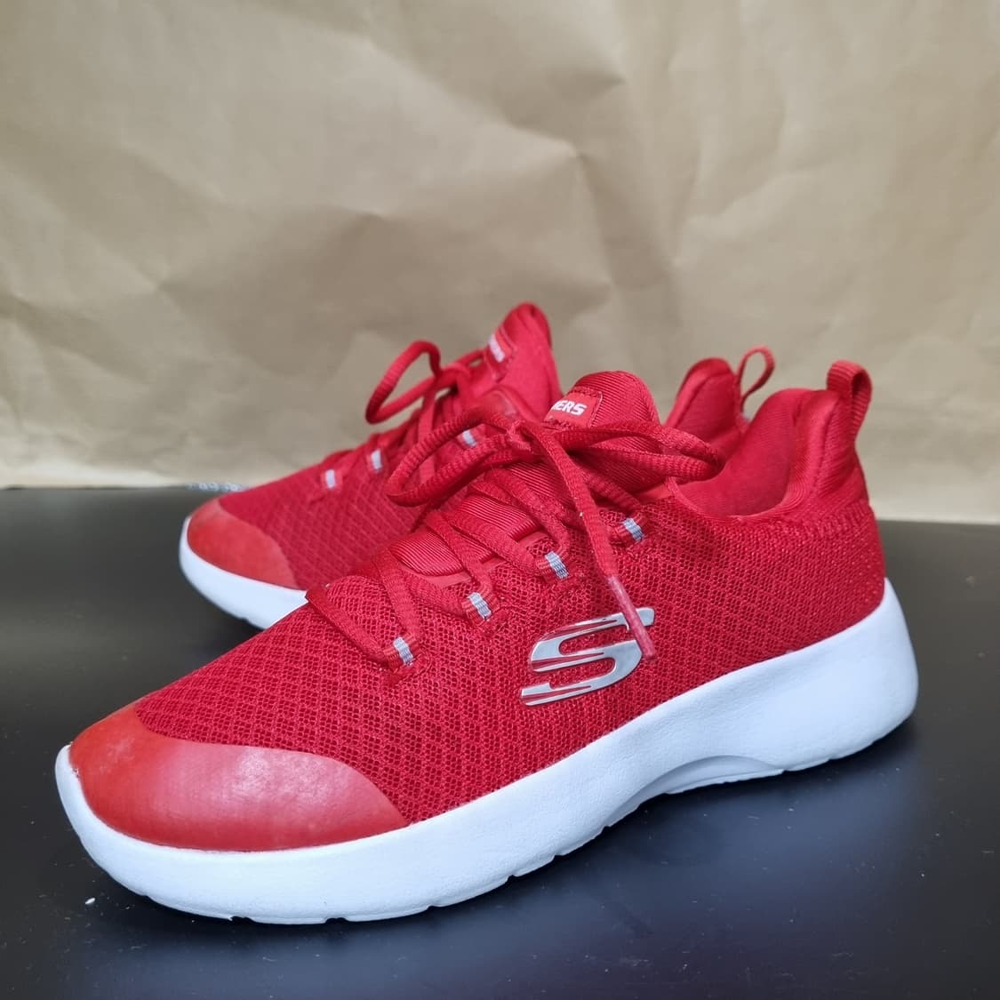 스케쳐스 다이너마이트 아동운동화200 상품이미지1