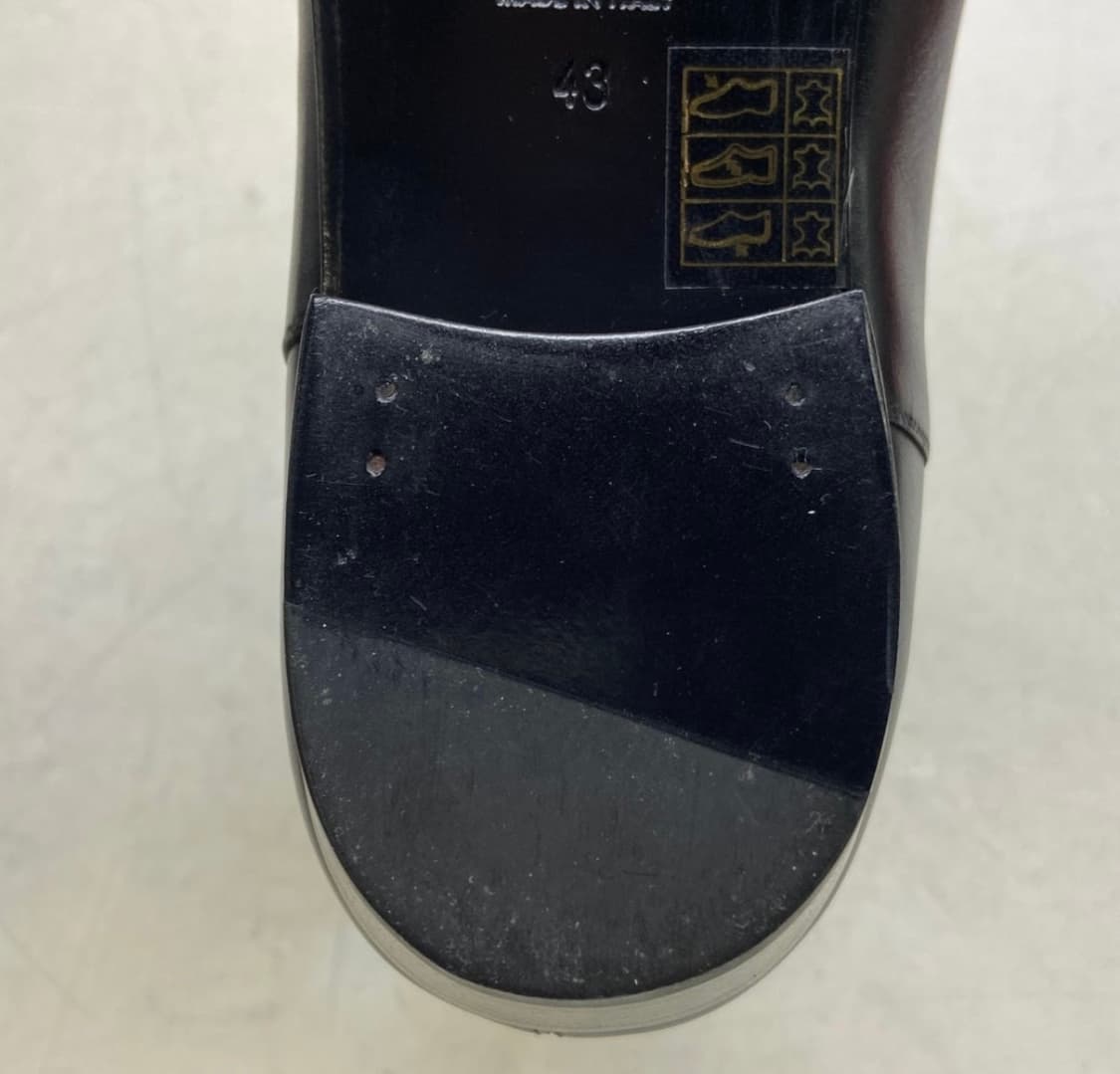 셀린느 CELINE 드러그스토어 첼시 부츠 EU 43사이즈 상품이미지6