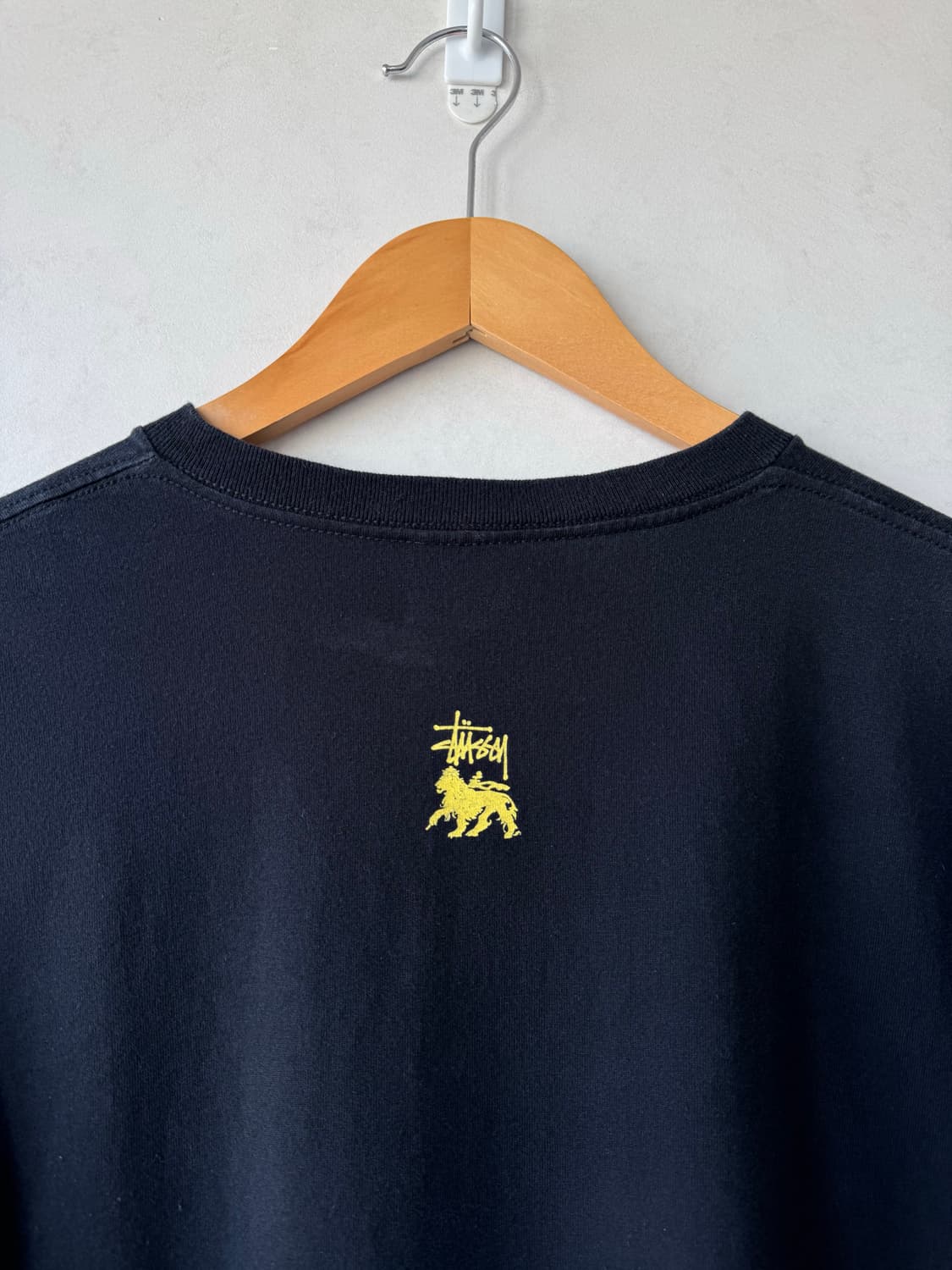 00s 스투시 Roots Rockin Rydimz 롱슬리브 상품이미지6