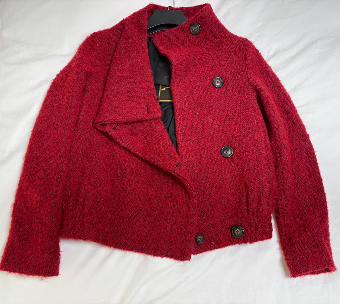 비비안웨스트우드 자켓 코트 상품이미지2