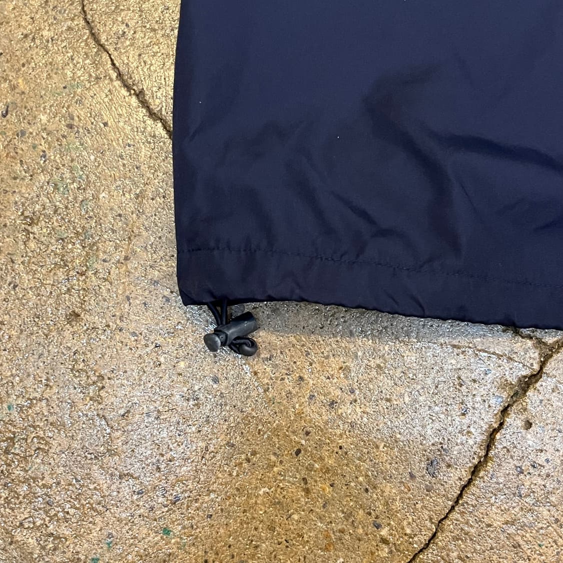 미국 빈티지 NFL 달라스 바람막이 상품이미지6