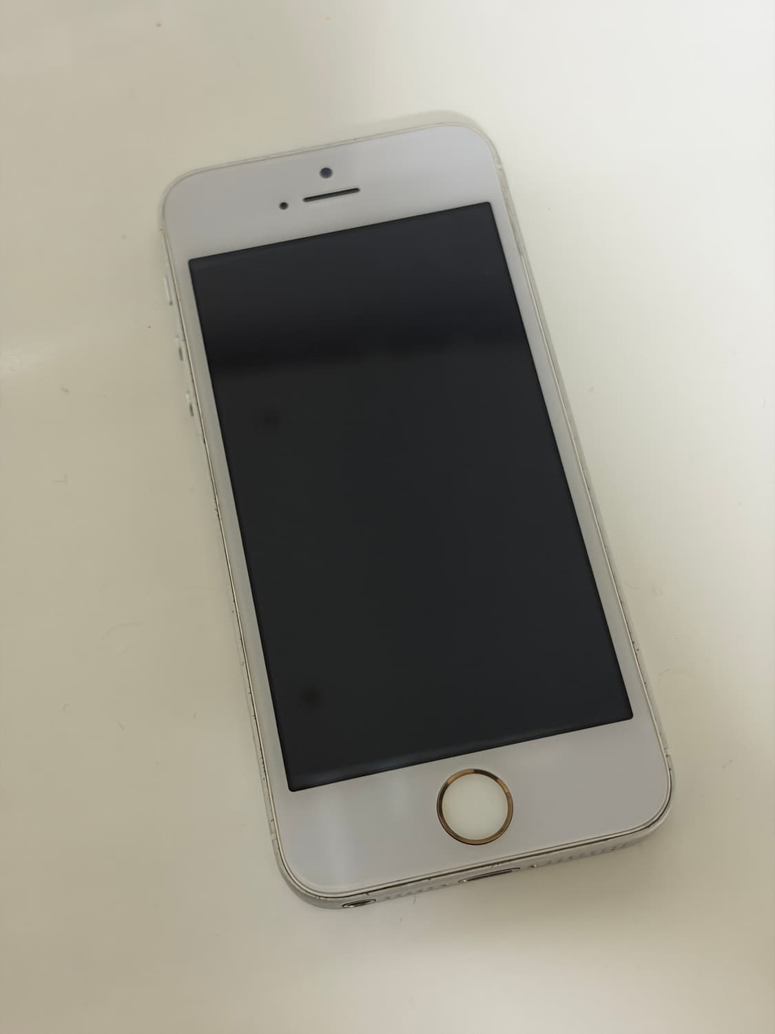 민트급) Iphone5s 실버 16GB 상품이미지2