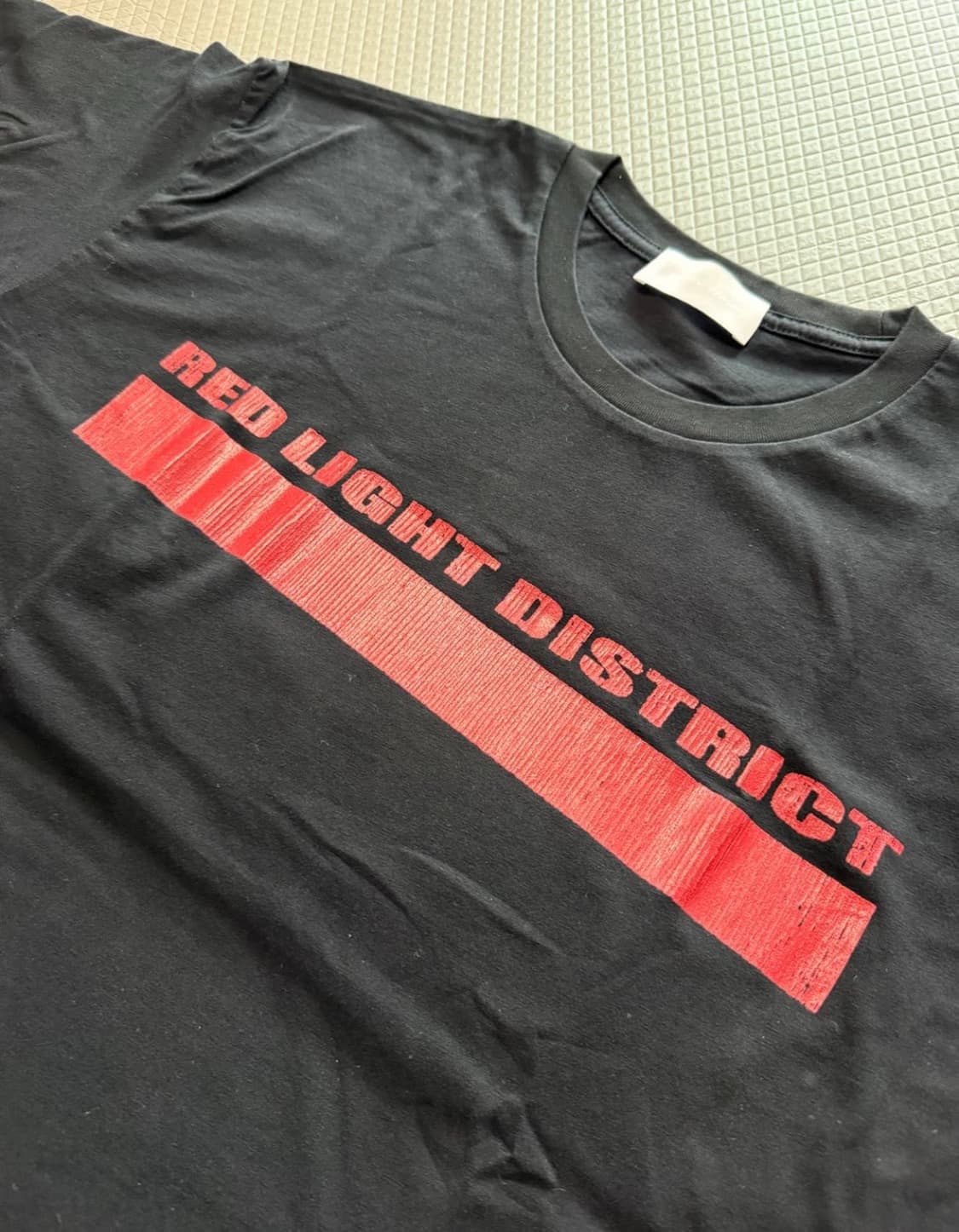 알렉산더 디제노바 RLD 티셔츠 상품이미지2