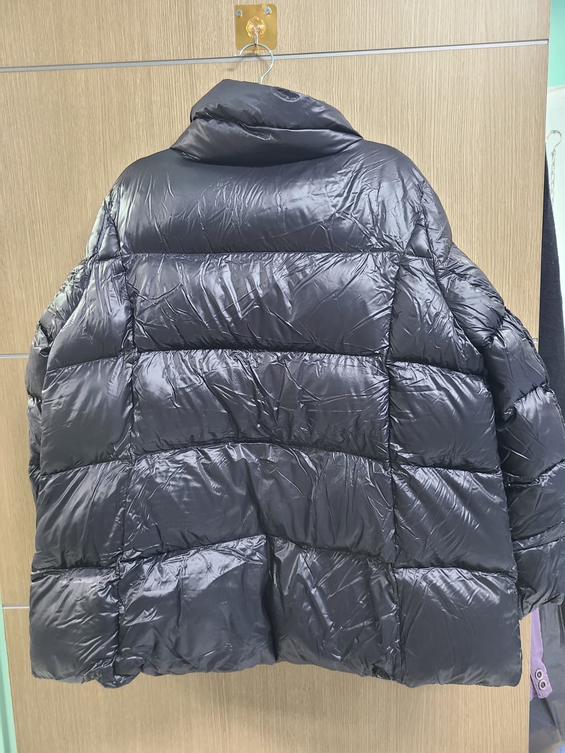 K2 여성 구스다운 패딩 105사이즈 상품이미지5