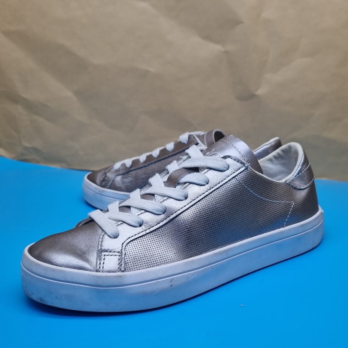 아디다스 코트벤티지 실버 스니커즈220 상품이미지1