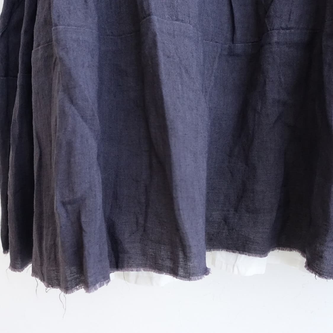garment reproduction of workers 스커트 상품이미지4