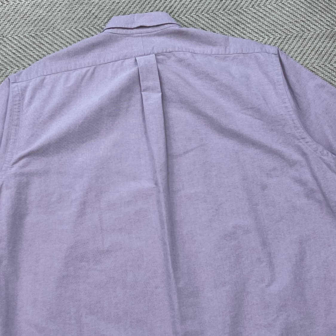 폴로랄프로렌 솔리드 셔츠 r3459 상품이미지5