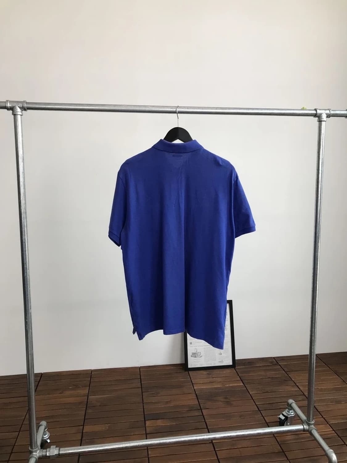 Polo Ralph Lauren Crest Big Pony Polo 상품이미지4