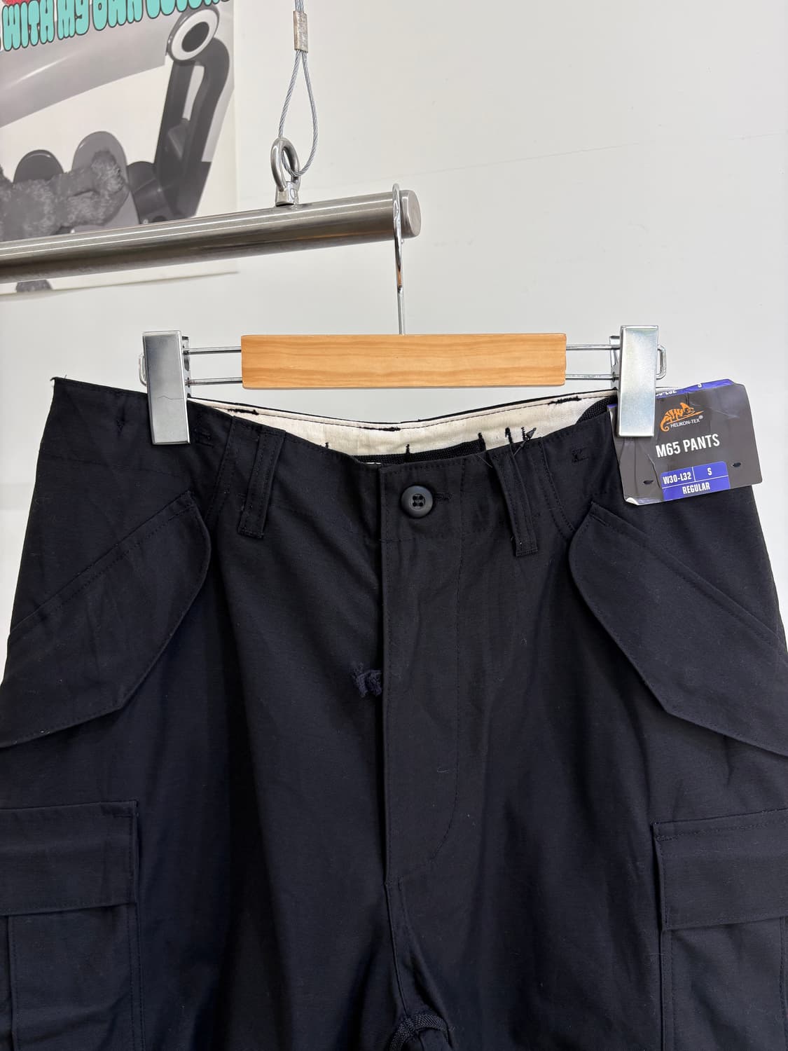 HELIKON-TEX 카고팬츠 상품이미지2