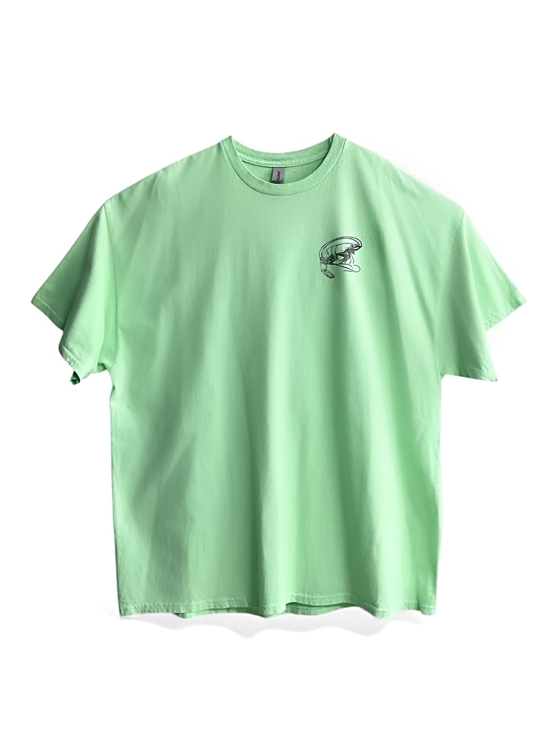 gildan lowcountry  티셔츠 상품이미지2