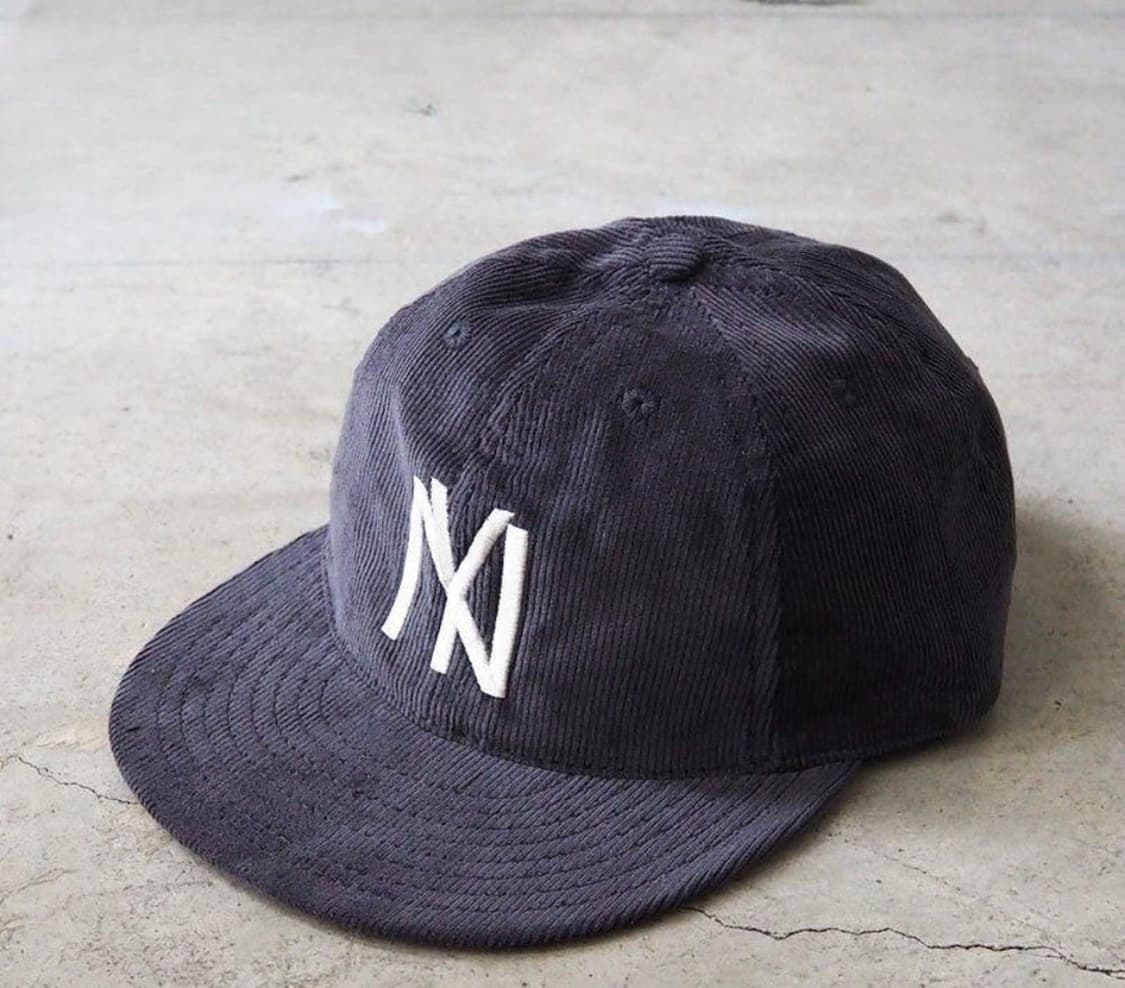 쿠퍼스타운 jp 볼캡 뉴욕 상품이미지1