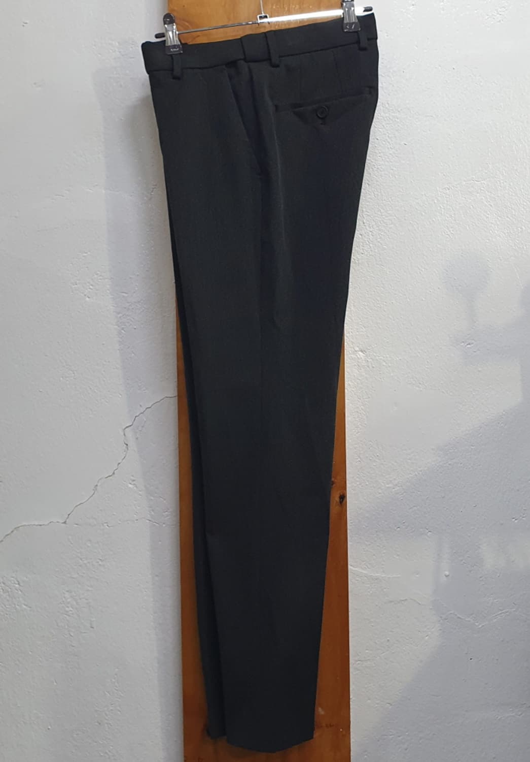 무신사스탠다드 그레이색 남자바지(28) 상품이미지2