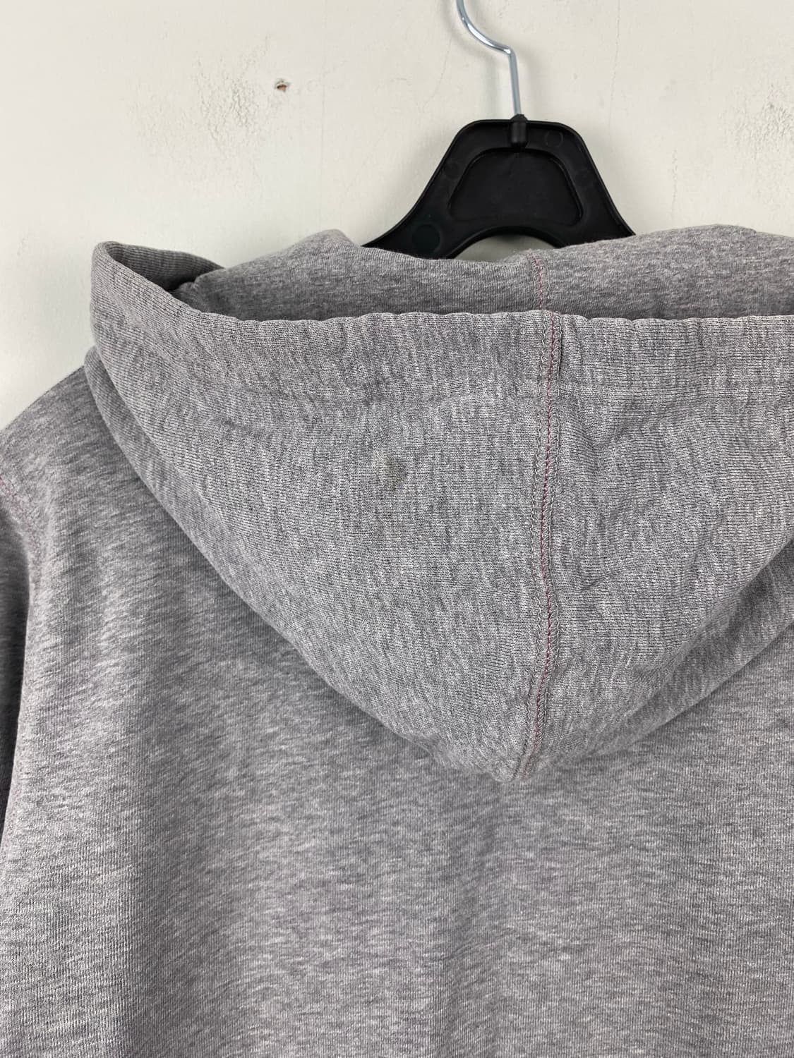 폴로 진스 랄프로렌 사이드로고 후드집업 L <519> 상품이미지7