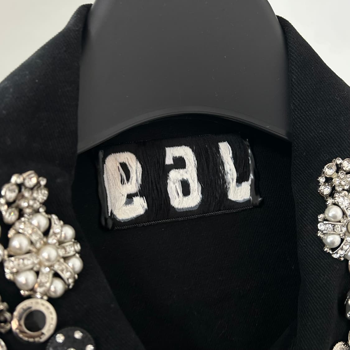 커스텀 크롬 자켓 상품이미지8