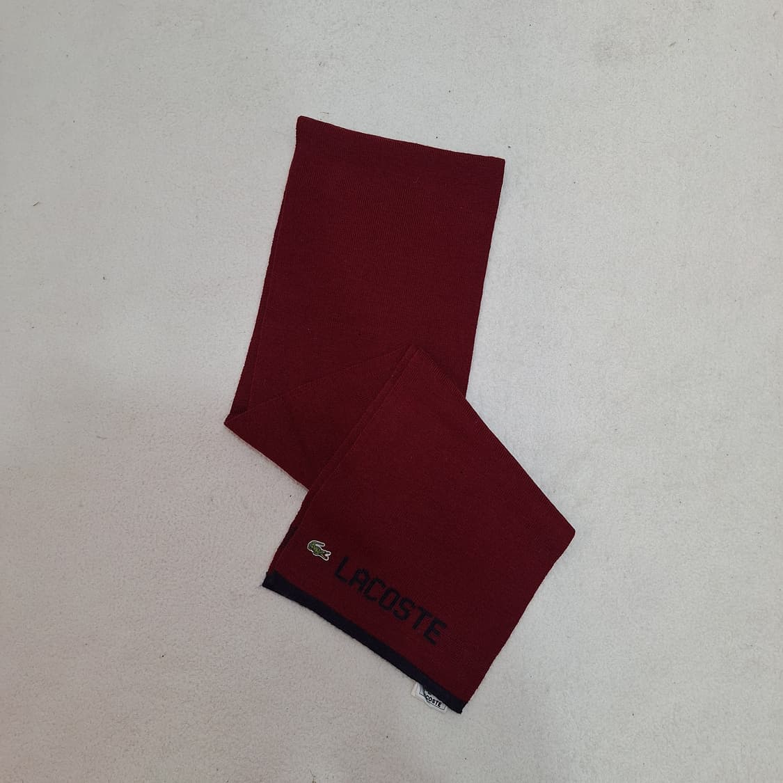 라코스테  머풀러 상품이미지1