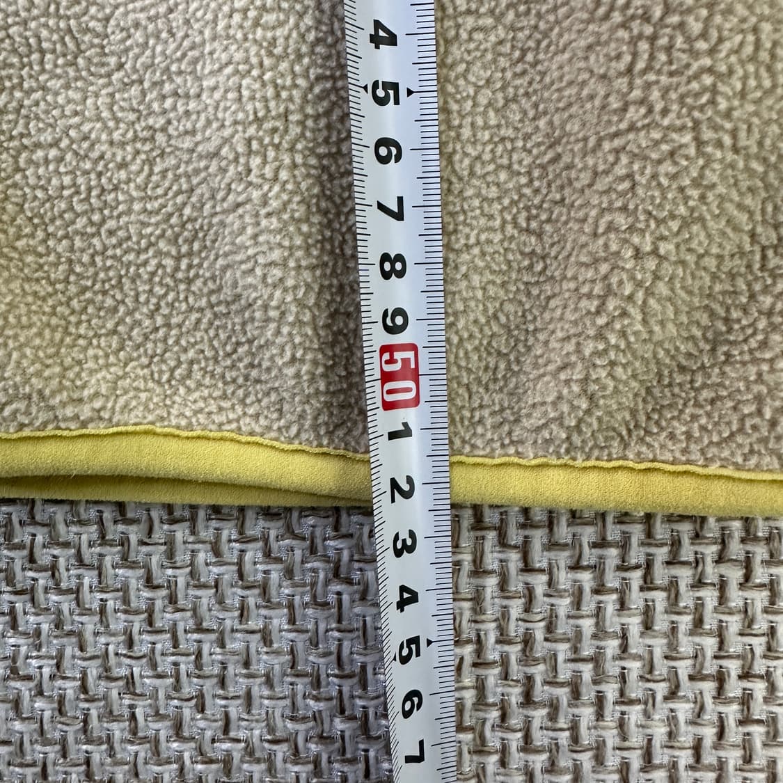 145 아웃도어프로덕츠 포켓 후리스 0331D 상품이미지6