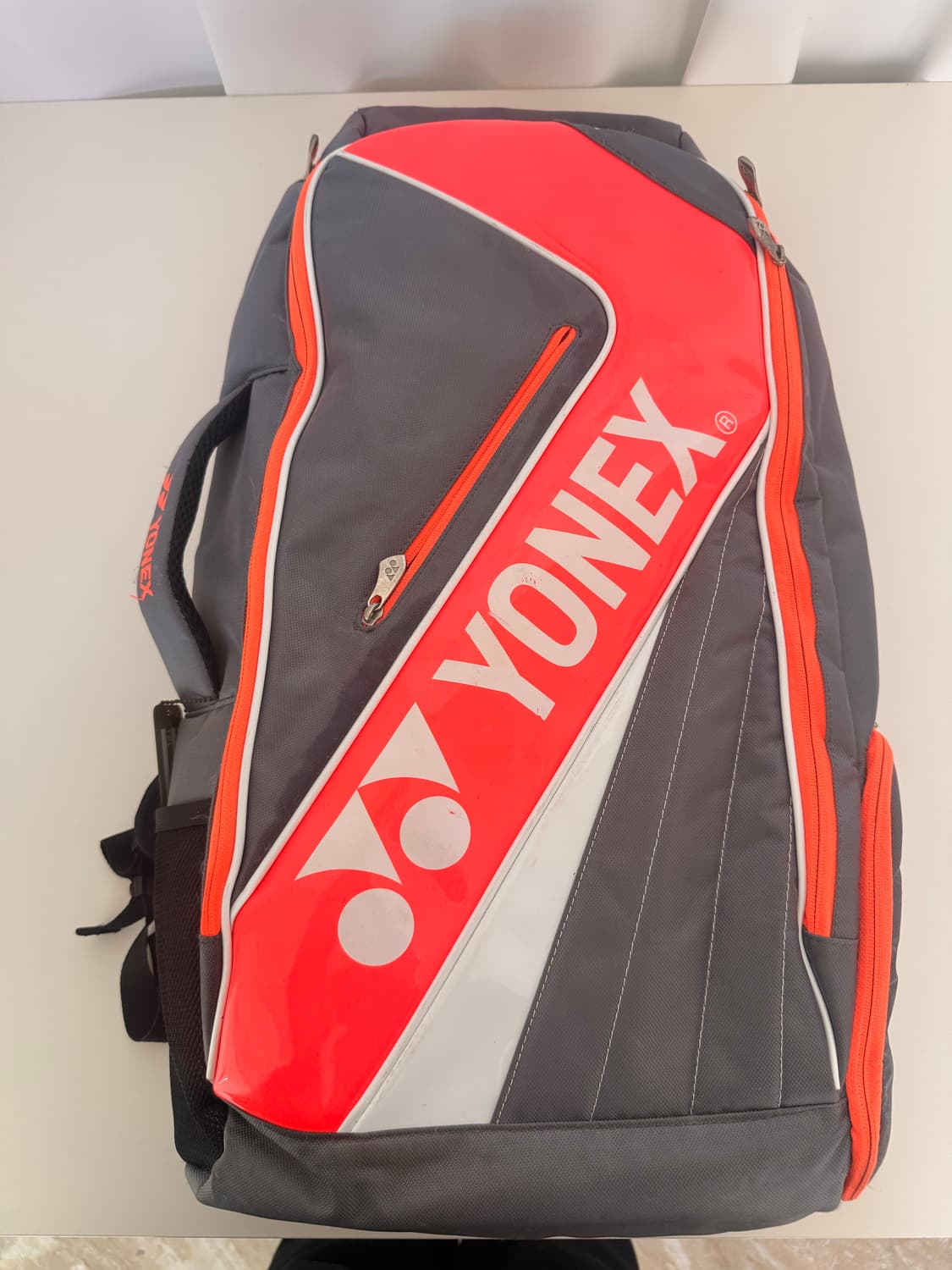 요넥스 (YONEX) 배드민턴 및 테니스 겸용 백팩 상품이미지1
