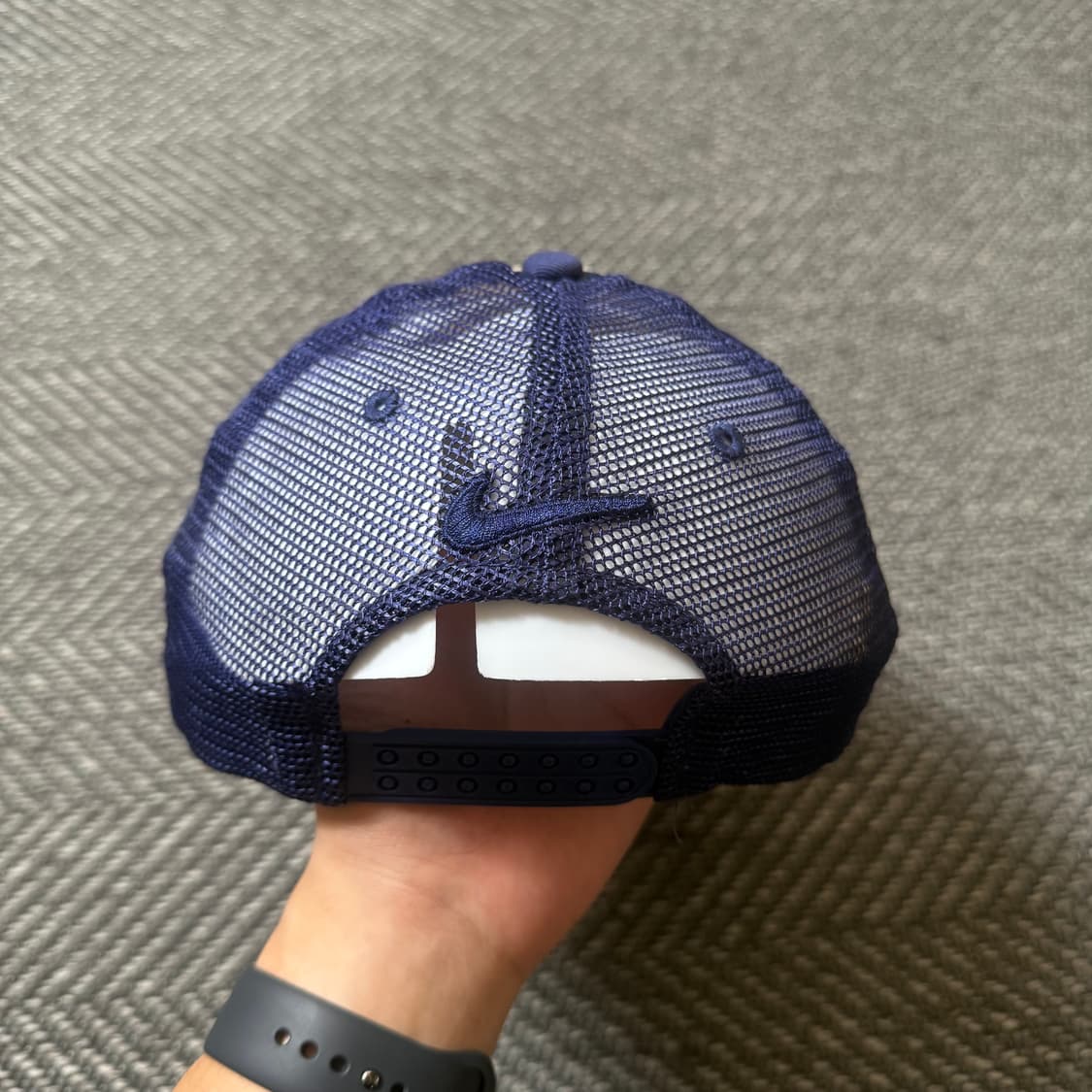 90s 나이키 트러커캡 상품이미지2