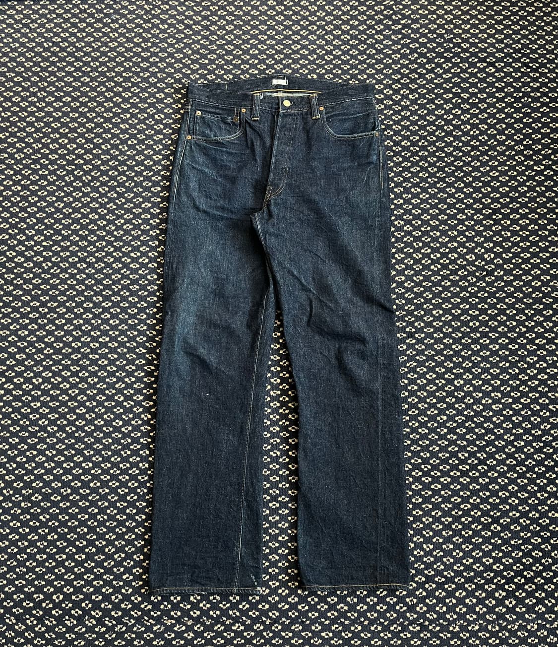 Warehouse 1101xx duck digger 상품이미지2