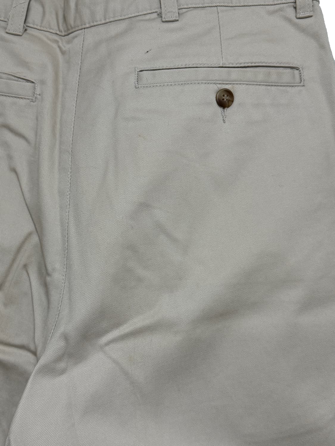 L.L.BEAN 플리츠 치노 팬츠 상품이미지6