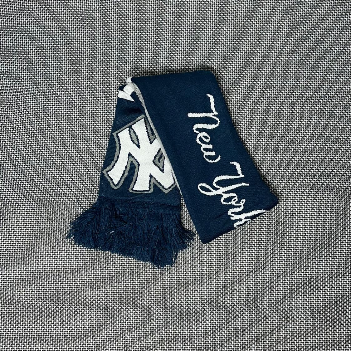 MLB 머플러 상품이미지3