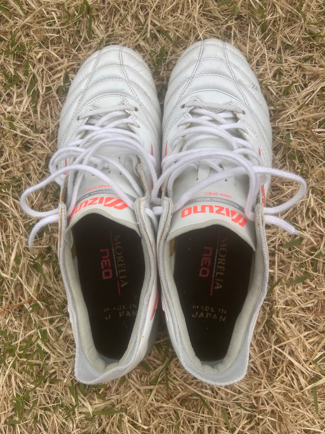 미즈노 모렐리아 재팬  상품이미지1