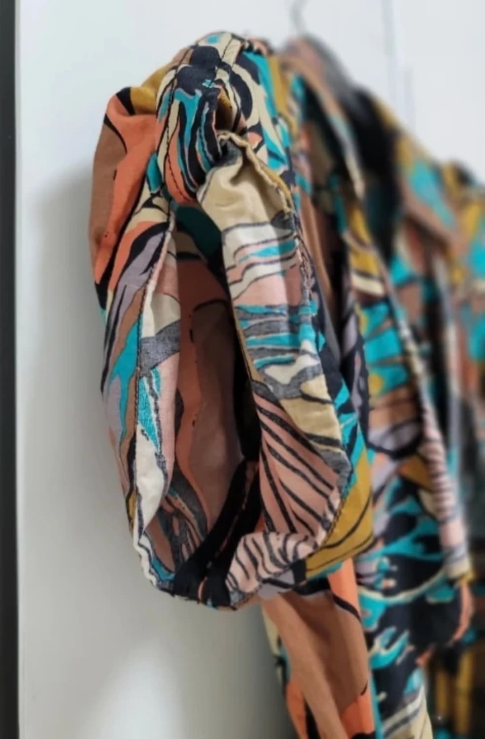 Jessi New York 민소매원피스+트렌치코트 세트 44-77 fre 상품이미지4