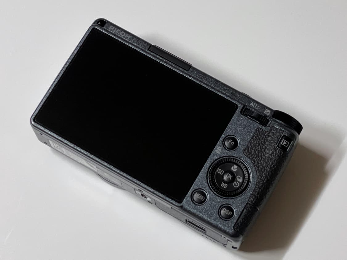 Ricoh 리코 GR3x 어반에디션 (+추가 구성품) 상품이미지2
