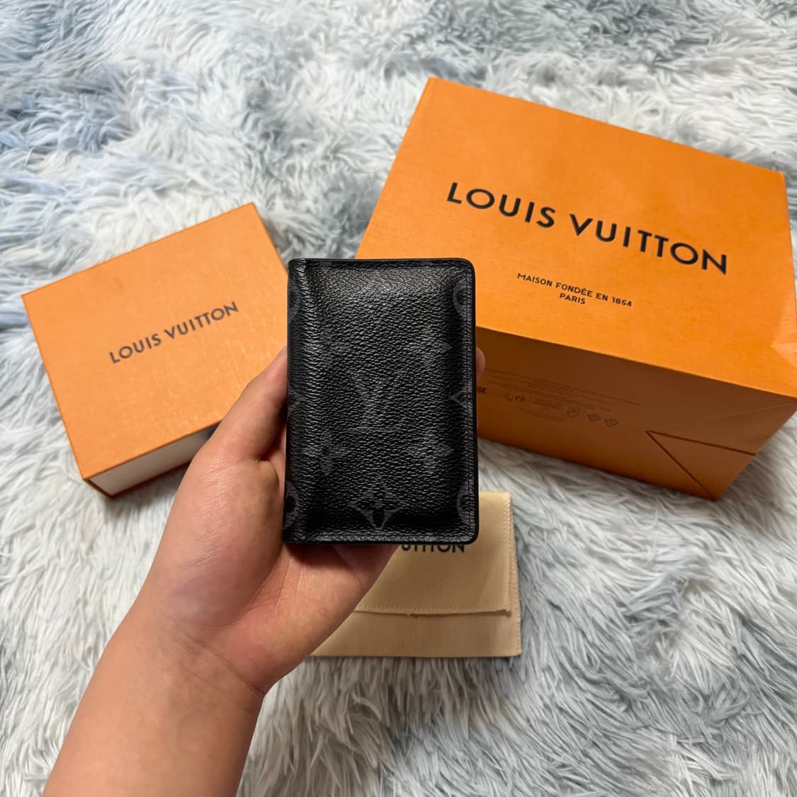 루이비통 이클립스 오거나이저 상품이미지1