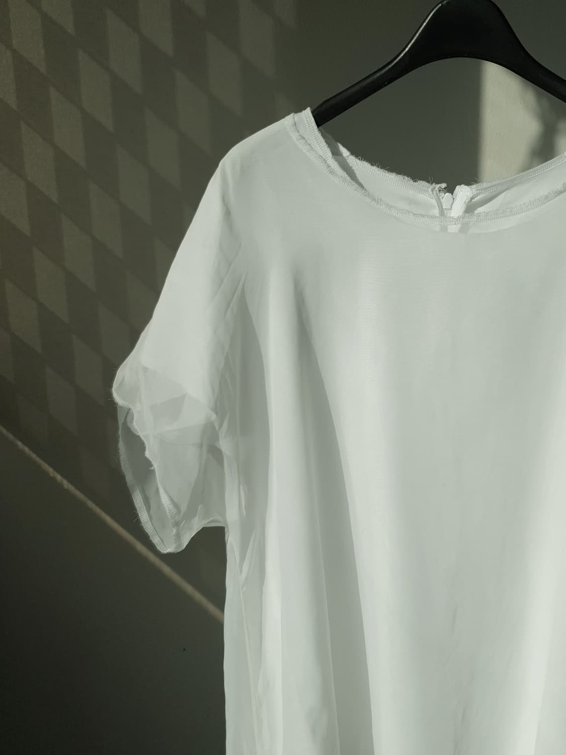 Comme Des Garcons docking blouse 상품이미지4