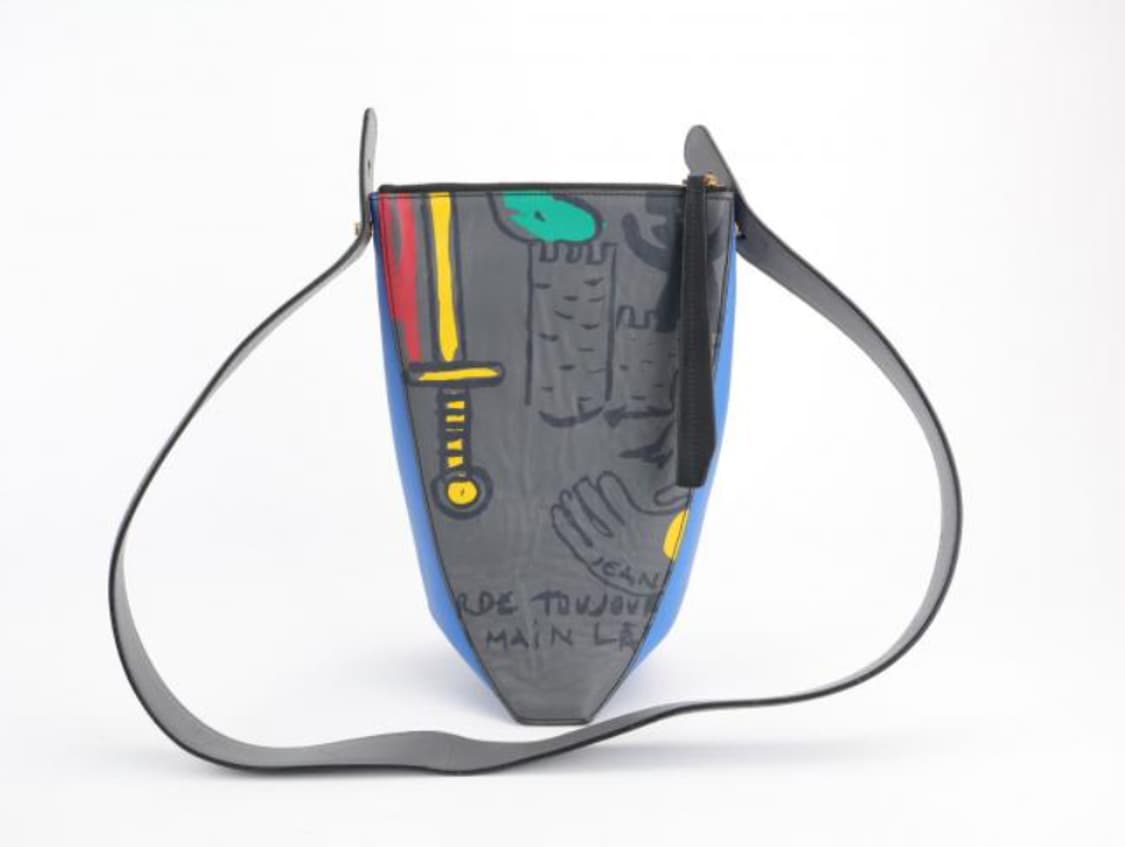 장샤를드카스텔바작 크로스백 상품이미지3