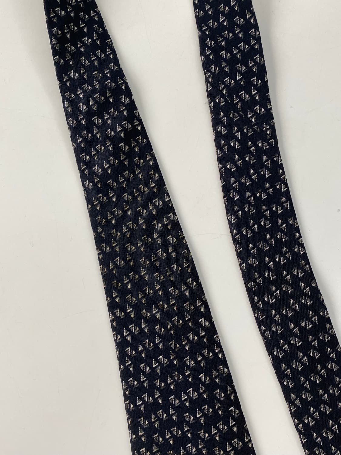 알마니 명품 정품넥타이(ARMANI) 상품이미지10