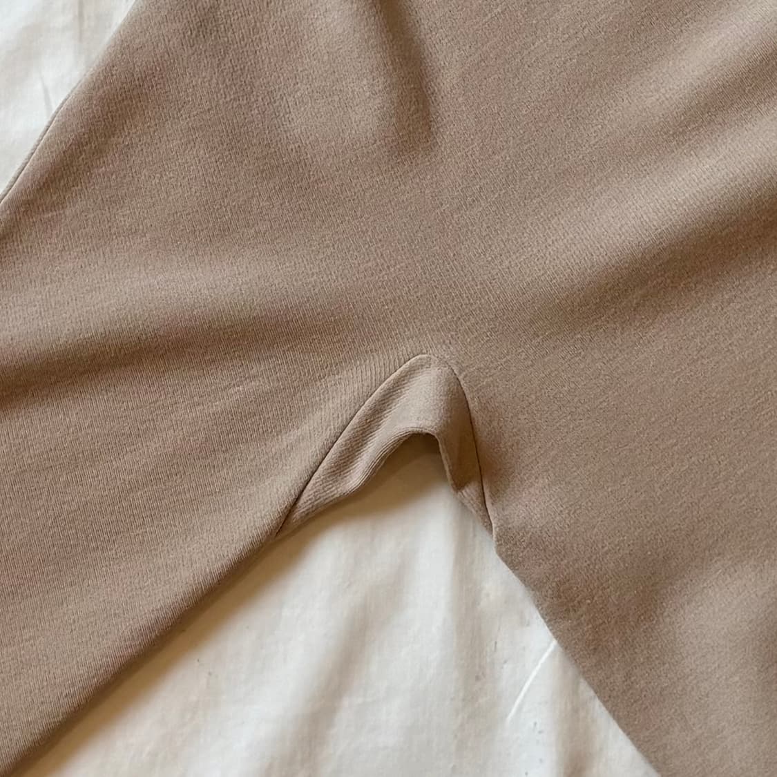 [XL] 90s USA St.Croix 홀가먼트 울 브이넥 니트 상품이미지5