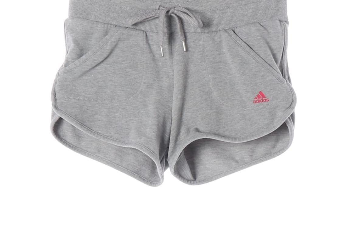 아디다스 오가닉 코튼 레트로 돌핀 팬츠 반바지 85 상품이미지4