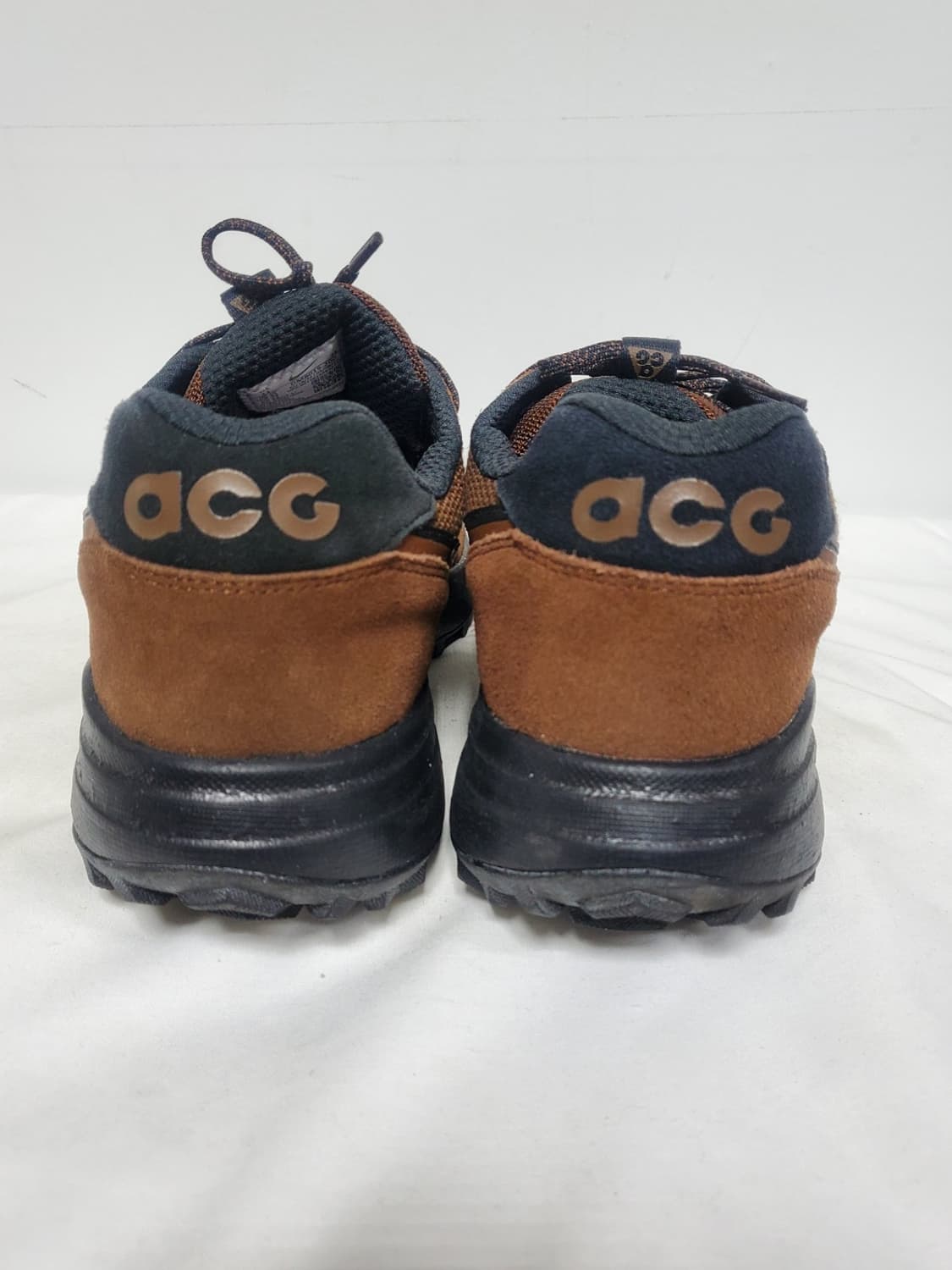 나이키 트레킹화 정품 290사이즈 상품이미지3