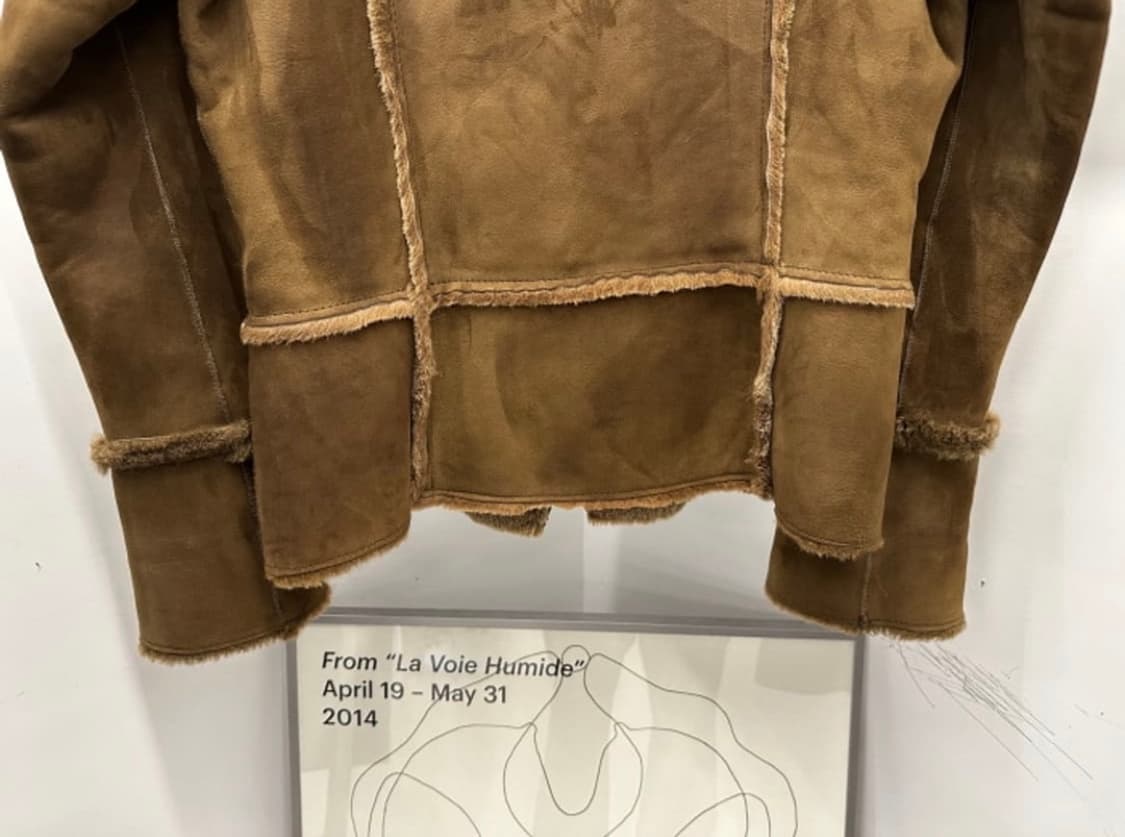 리버시블 퍼 무스탕 상품이미지6