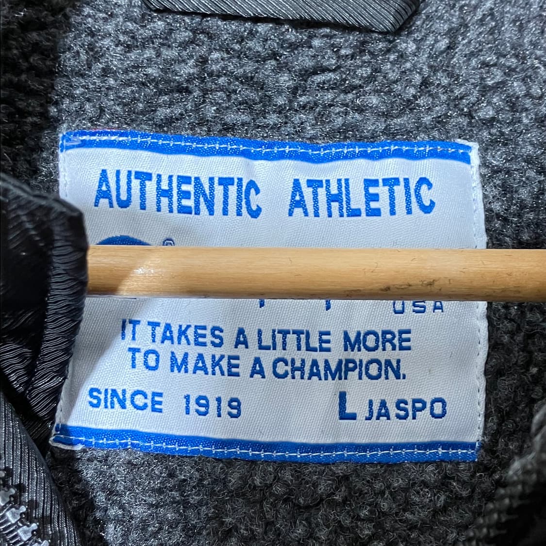 챔피온 돕바 L  상품이미지6