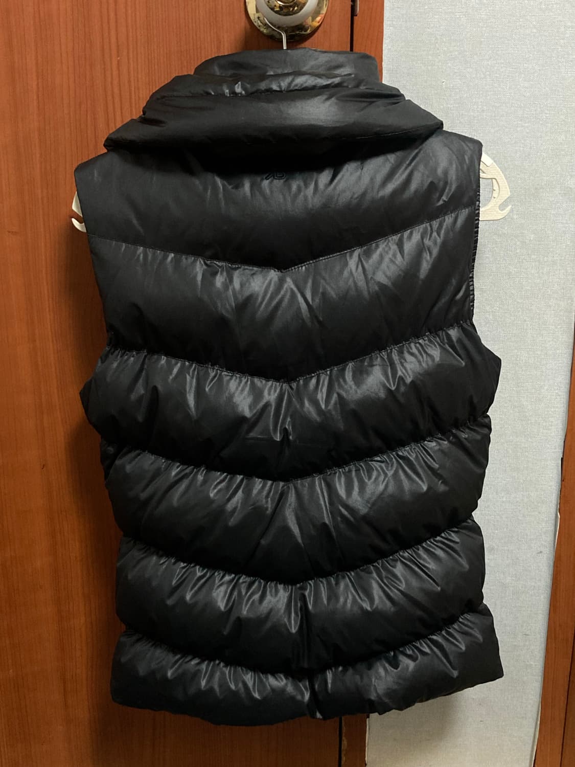 나이키 여성 조끼패딩 상품이미지2