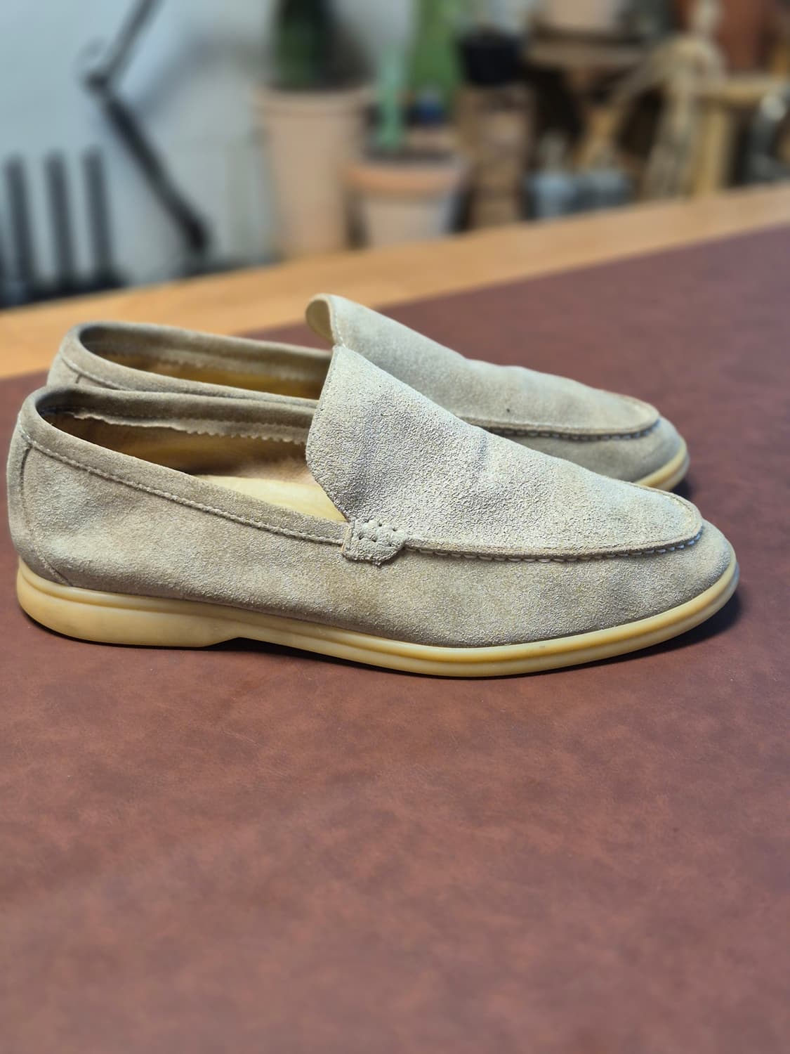 265-270(42)정품  로로 상품이미지1