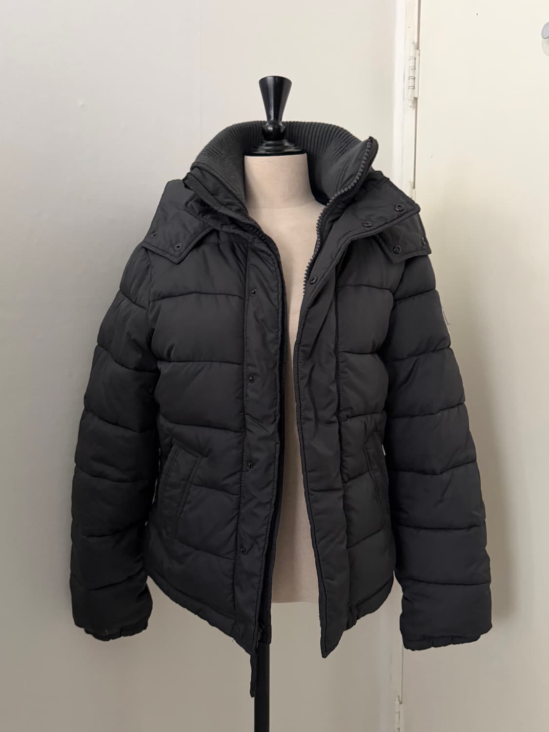 아베크롬비 패딩 상품이미지3