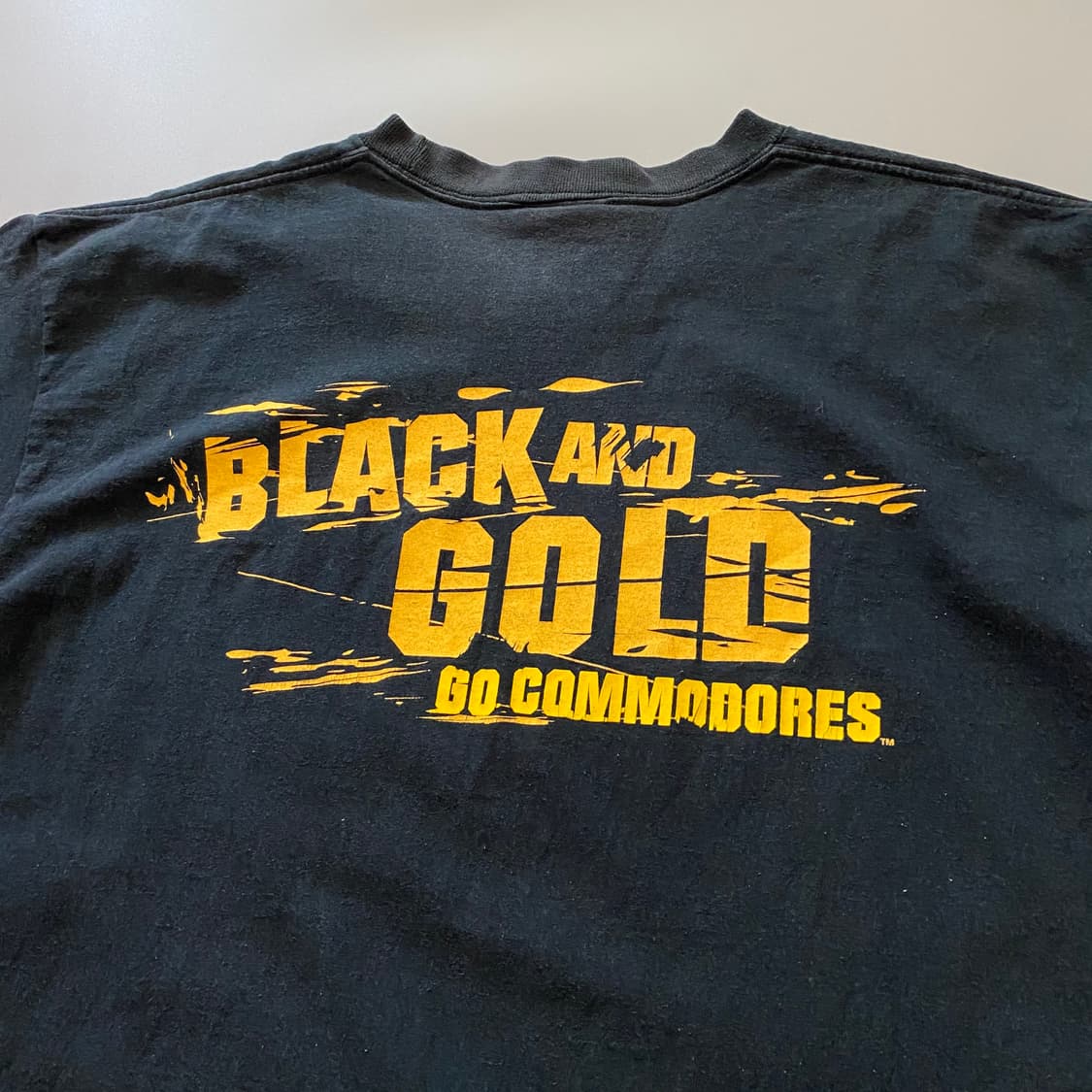 (L)올드 나이키 반팔티셔츠 상품이미지5