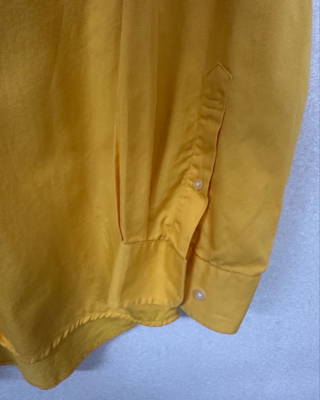 (2XL)타미 포켓 셔츠-M2465 상품이미지4