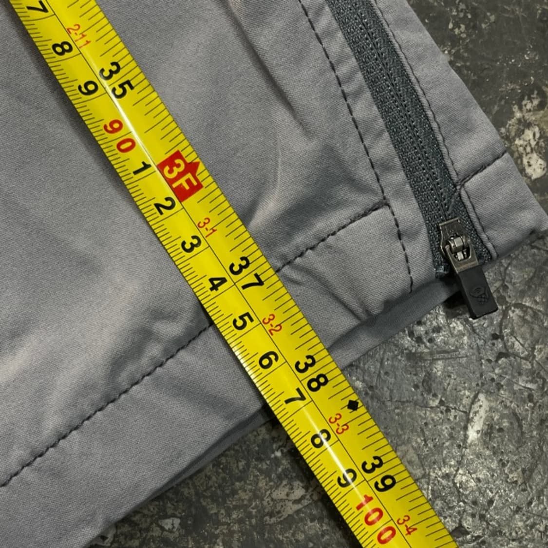 95 마운틴하드웨어 카고팬츠  상품이미지8