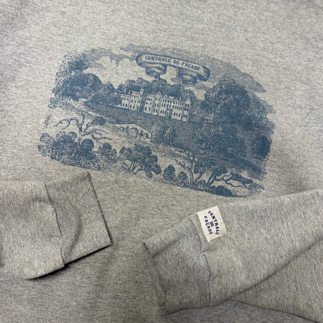 챔피온 맨투맨[2002] 상품이미지5