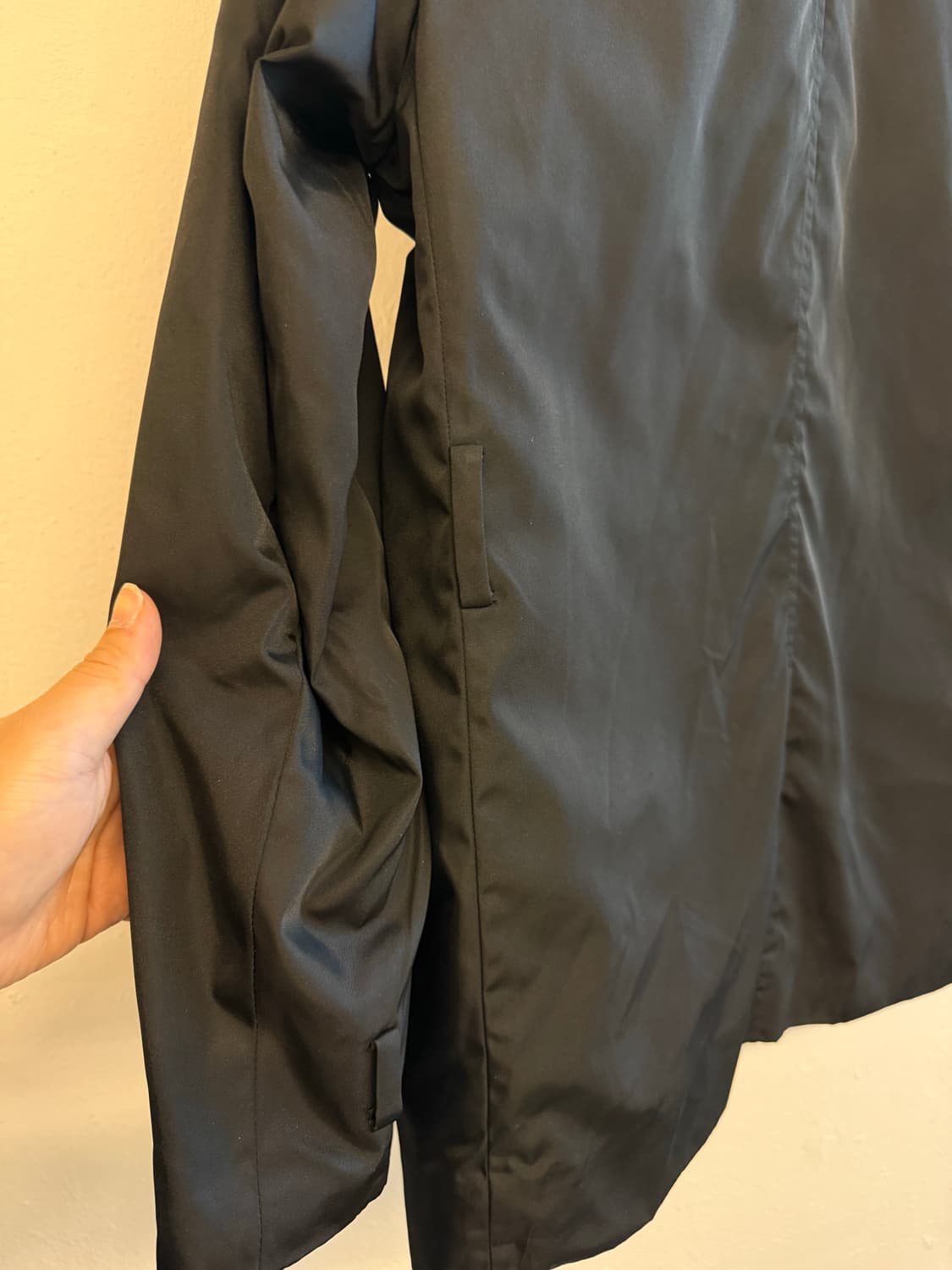 프라다 블루종자켓 상품이미지7