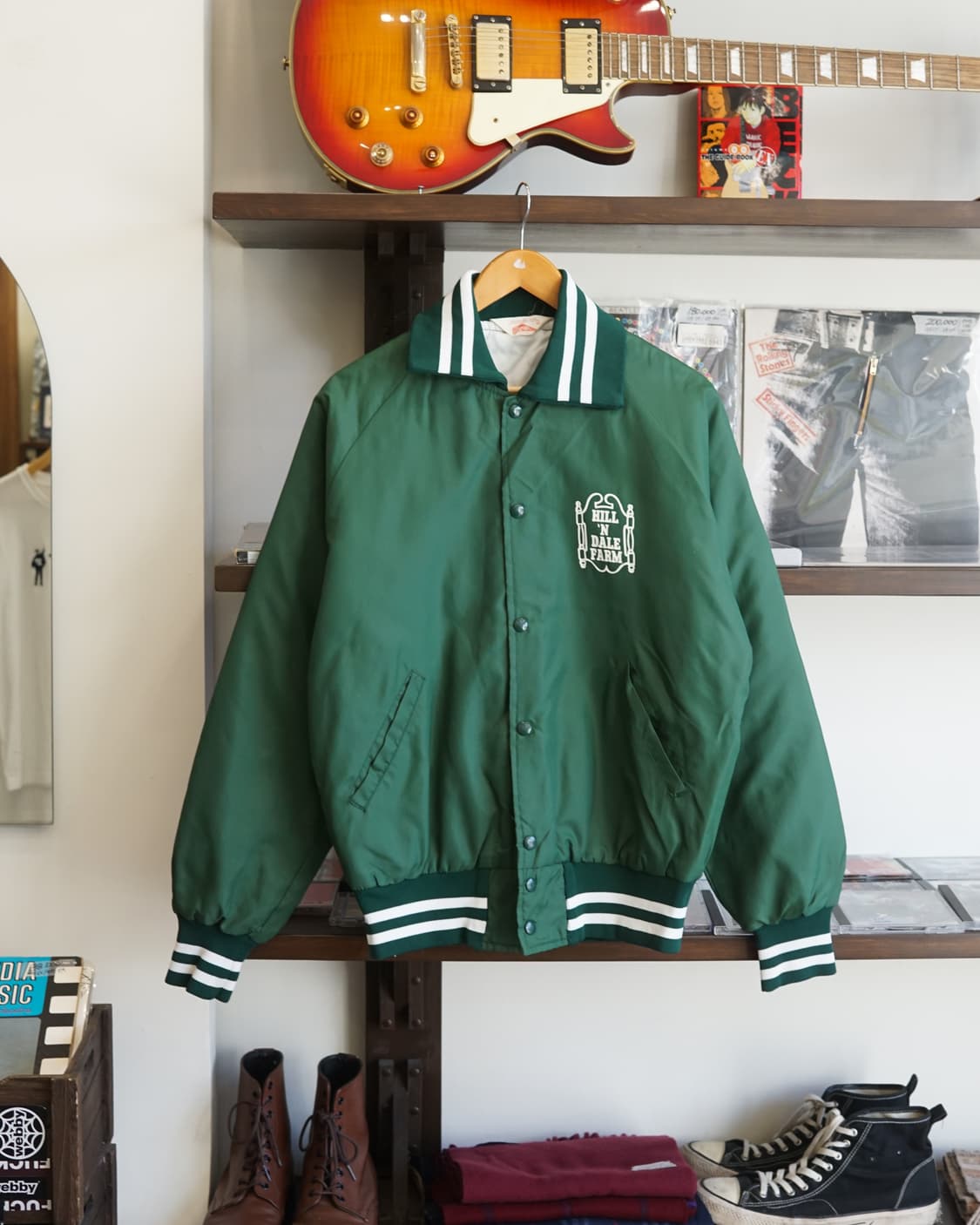 80s Art-Flo made in u.s.a 상품이미지2