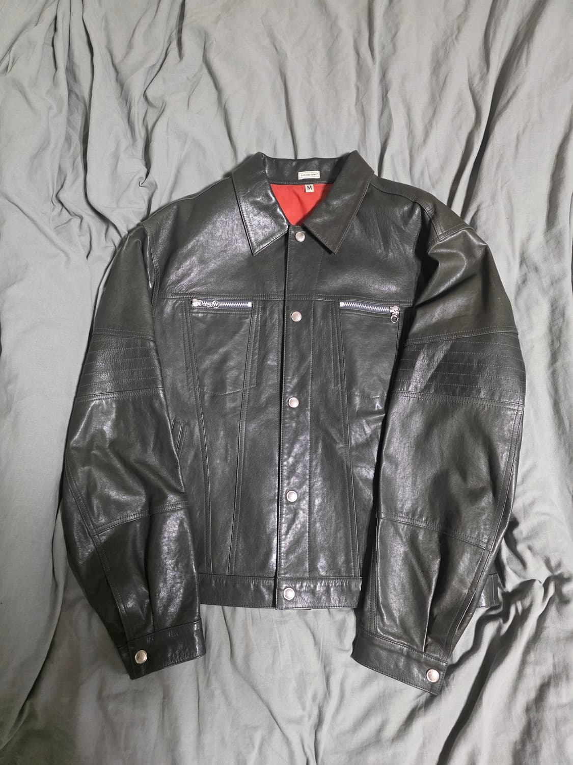 ODS 올리브드랩서비스 / 트루라이더 블랙엘리펀트 / M 상품이미지1