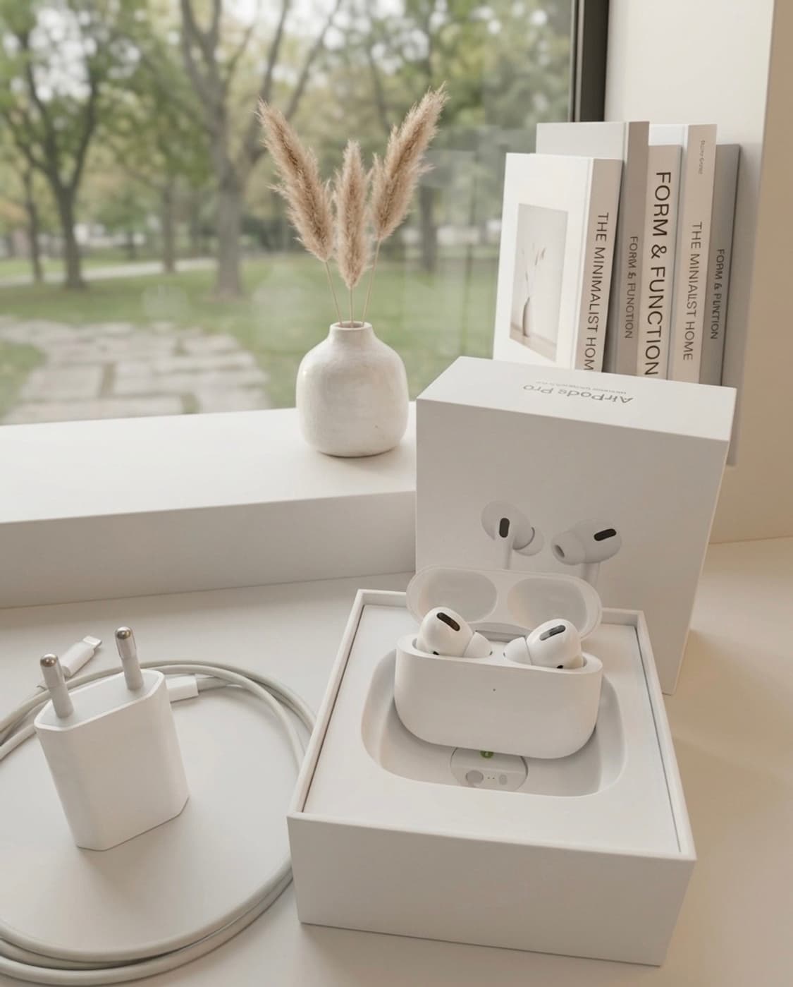 에어팟 프로1 상품이미지1