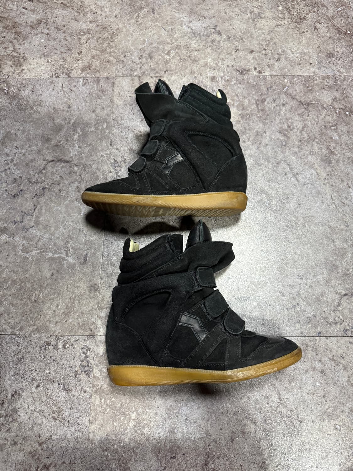 이자벨마랑 베켓 38 상품이미지4